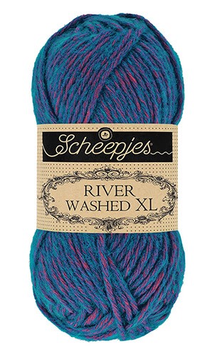 River Washed Xl Scheepjeswol