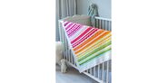 2020-10-15 Baby Sampler Blanket 1