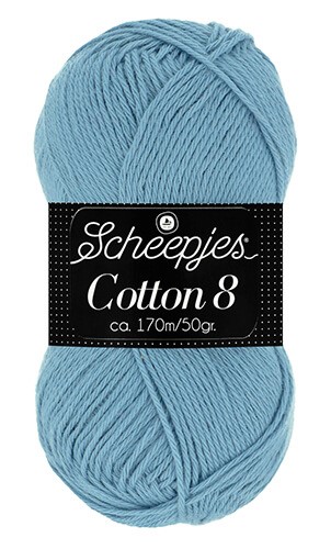 Cotton 8 | Scheepjes