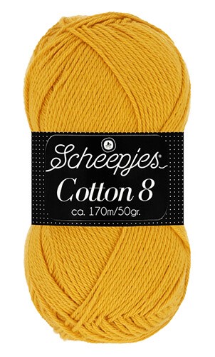 Cotton 8 | Scheepjes