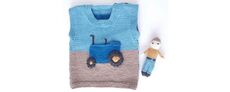 2020-10-27 Little Tractor Tank Top 2