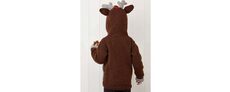 2020-11-14 Little Deer Reindeer Hoodie 2