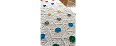 2021-01-15 Polka Dot Blanket 1