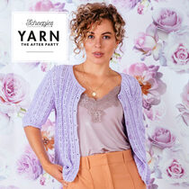 YARN - THE AFTER PARTY 165 - Queen Of Hearts