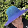 2021 Gradient Sun Hat 1