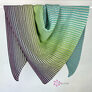 2021 Windsurfer Shawl 2