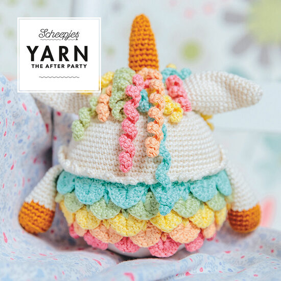 YARN - The After Party 61 - Sparkle the Unicorn