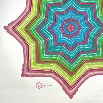 2021 Starborn Blanket 1