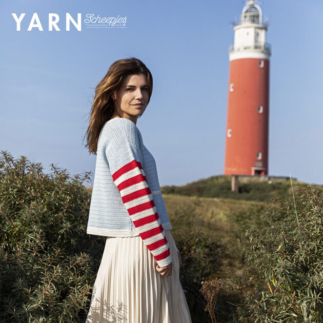 Lighthouse sweater shop cardigan