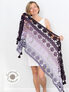 2022 Kosmos Shawl Poncho 3