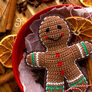 Gingerbread 1