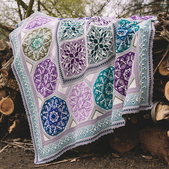 Spring Whispers Pillow