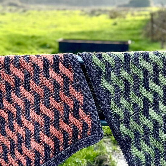 Blanket | Scheepjes Zigzag