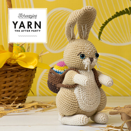 YARN - The After Party 84 - Bueno the Bunny