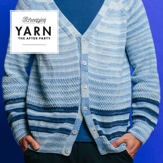 Ravelry: Mens' Cardigan with Elbow Patches pattern by yohnKa