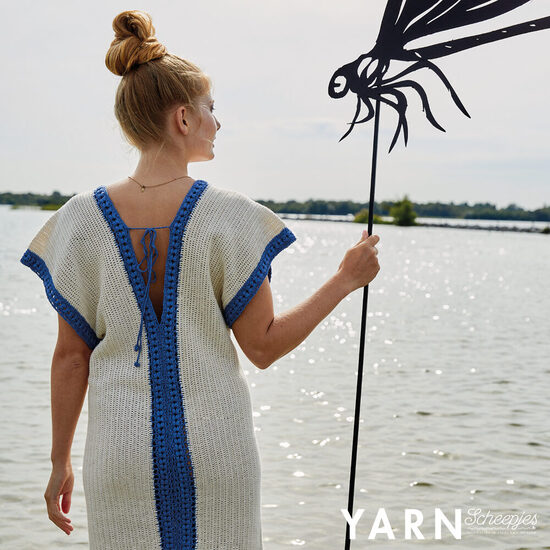 YARN 12 - Eaton Top