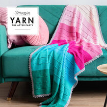 YARN - The After Party, Publications