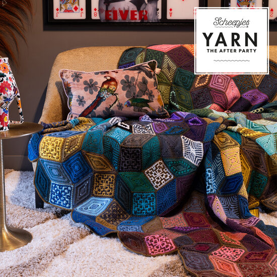 Yarn - The After Party