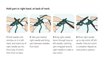 English Method - Knit