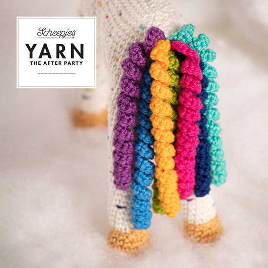 YARN - The After Party 61 - Sparkle the Unicorn