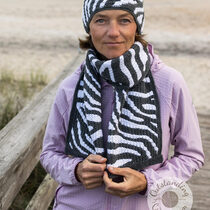 Zebra_Scarf_Hat_crochet_pattern-6