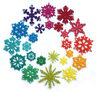 ARainbowSnowflakes