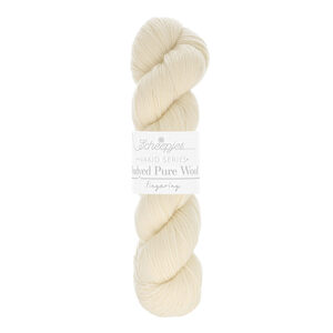 Pure Wool Fingering