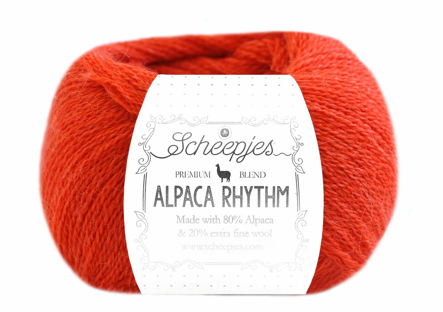 Alpaca Rhythm