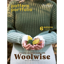 Cover PP Woolwise UK