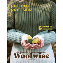 Cover PP Woolwise NL