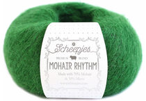 Mohair Rhythm 678